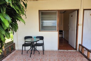 標準客房, 空調 | 免費無線上網、床單