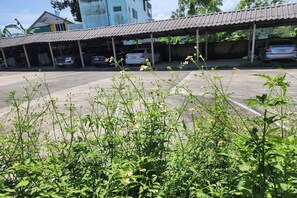 Chambre Deluxe, 1 très grand lit, climatisation