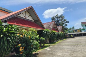 View from property - My Pumpkin Bungalow Krabi By Zuzu (Krabi)