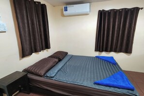 Superior Room, Air conditioning - My Pumpkin Bungalow Krabi By Zuzu (Krabi)