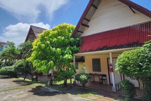 View from property - My Pumpkin Bungalow Krabi By Zuzu (Krabi)