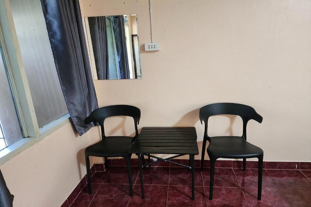 Deluxe Room, Air conditioning | Interior