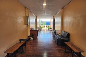 Lobby - My Pumpkin Bungalow Krabi By Zuzu (Krabi)