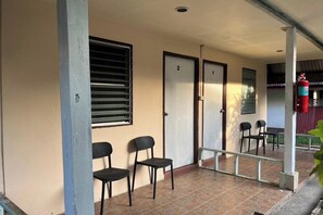 Lobby - My Pumpkin Bungalow Krabi By Zuzu (Krabi)