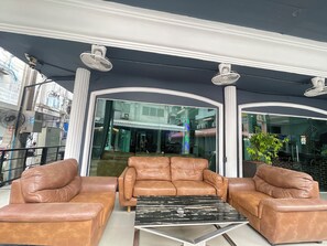 Terras