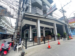Exterieur