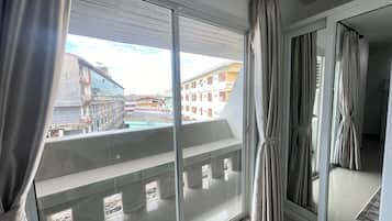 Habitación Deluxe | Vista desde la habitación