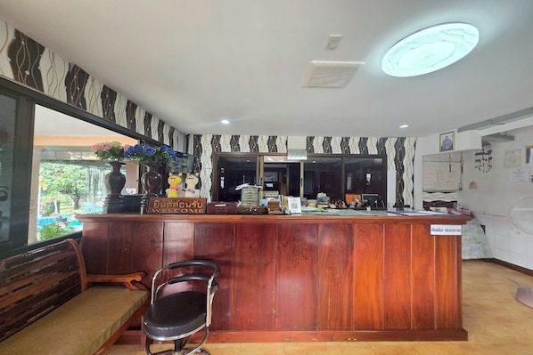 Recepció