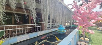 Phaiboon Hotel & Resort