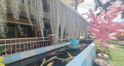 Phaiboon Hotel & Resort