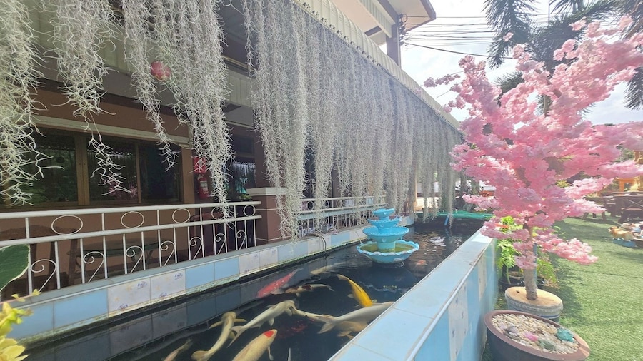 Phaiboon Hotel & Resort