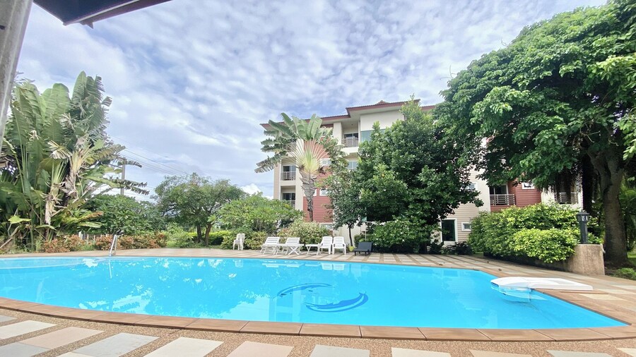 New Place Resort