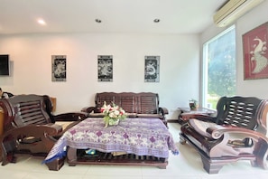 Lobby - New Place Resort (Udon Thani)
