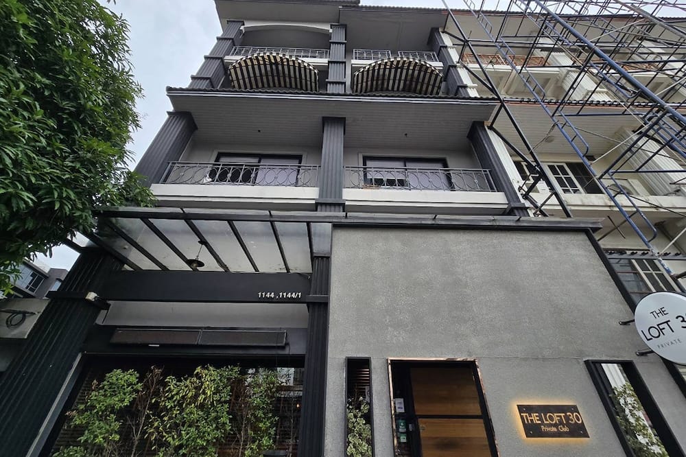 Sukhum Rajamangala-Phatthanakan Rooms