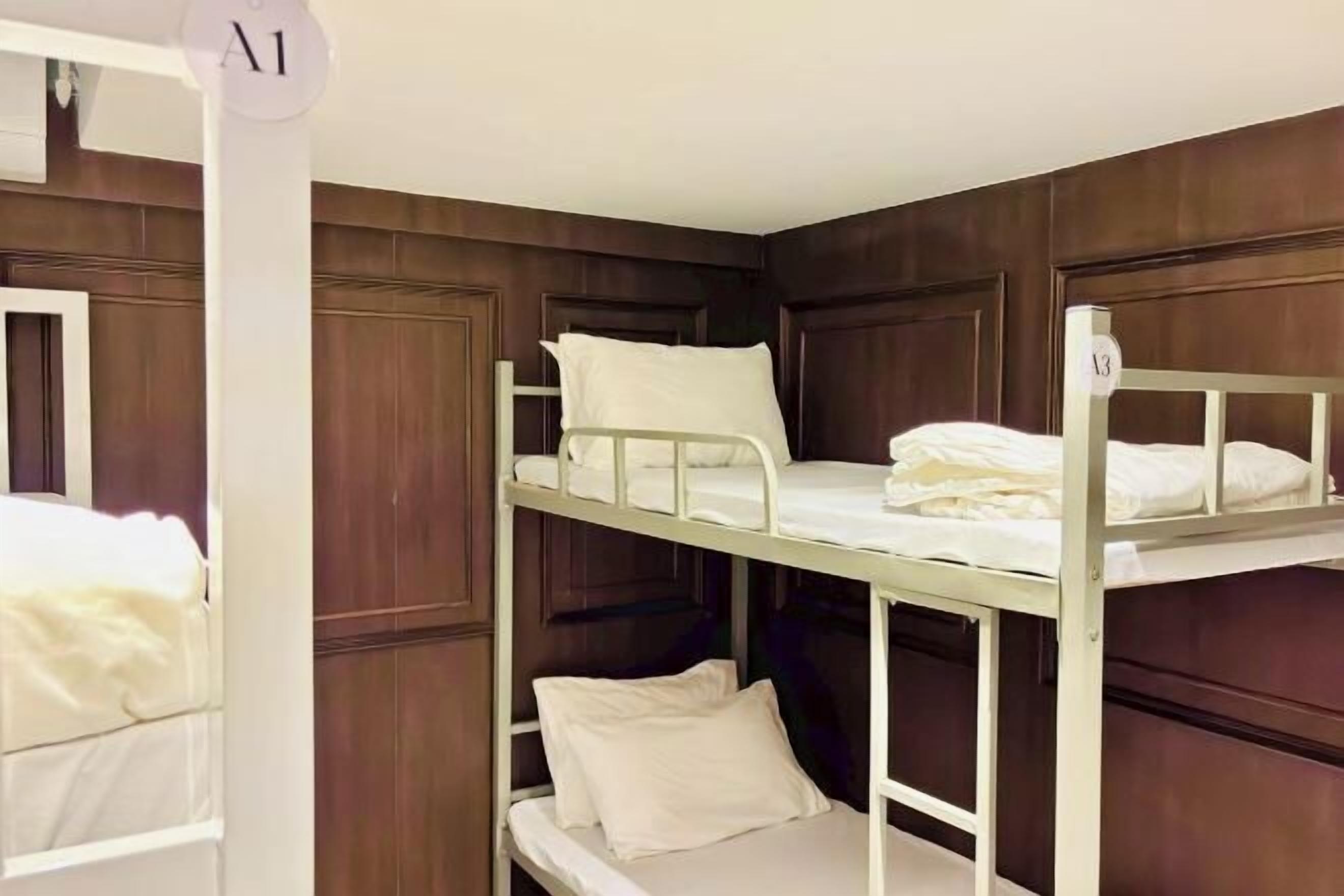 Minibar, Wi-Fi gratuito, lenzuola