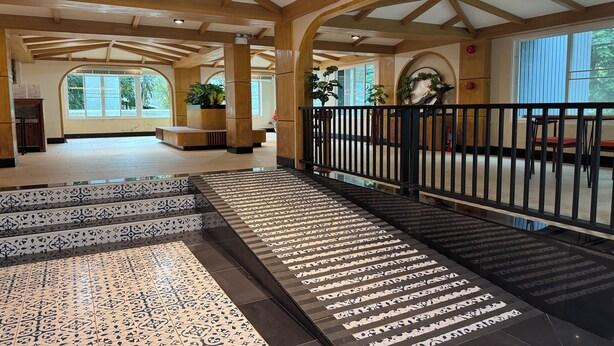 Lobby - Eastan Golf View Chiangmai (Chiang Mai)
