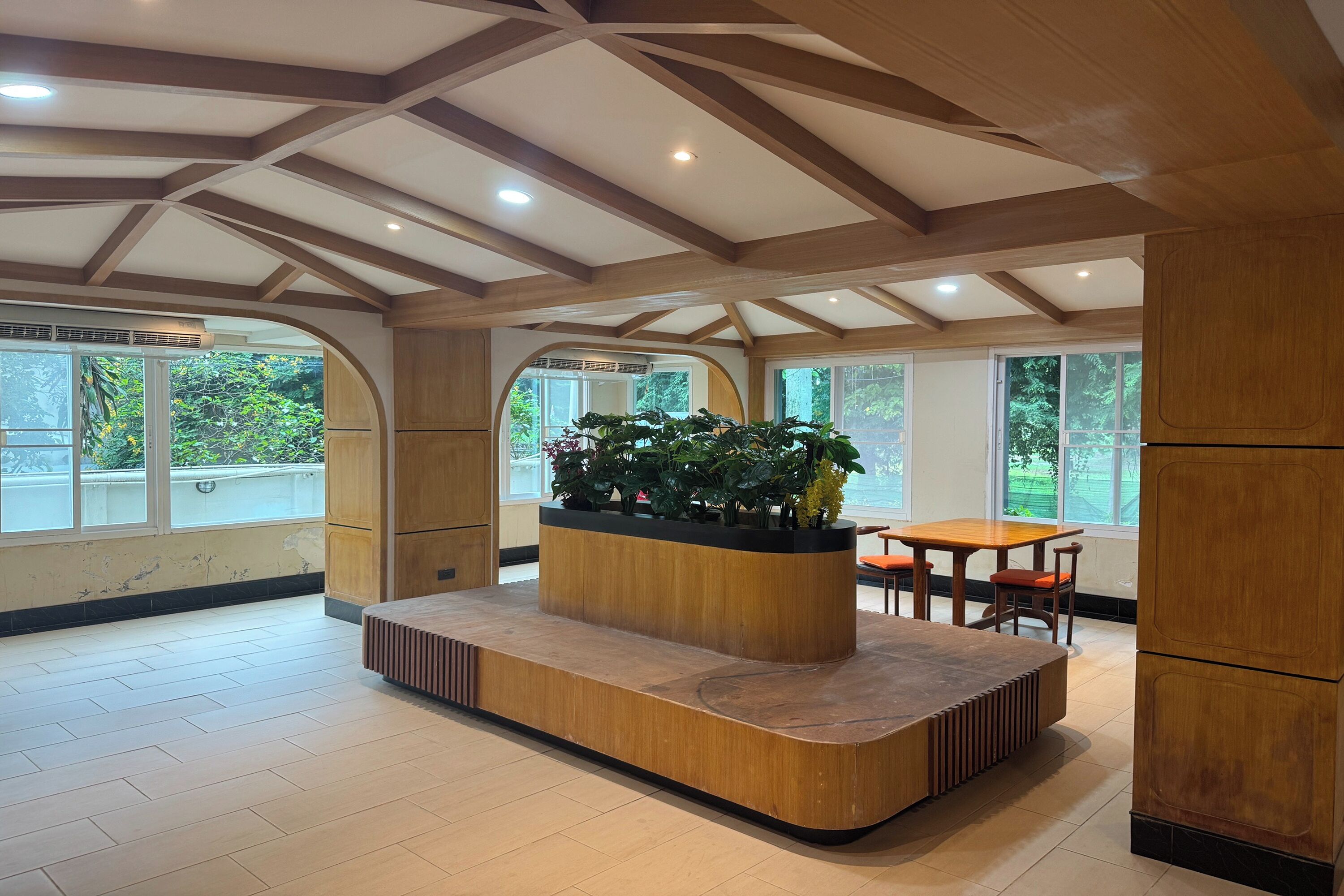 Hall