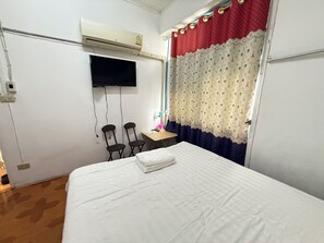 Standard Room | Free WiFi