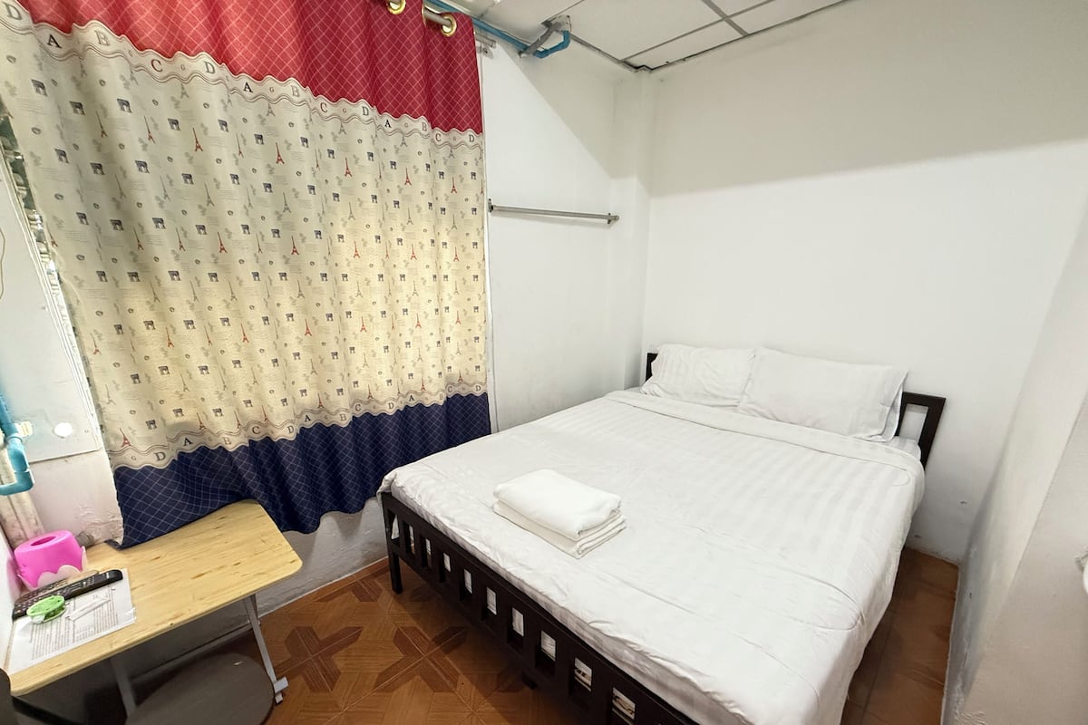 Standard Room | Wi-fi percuma