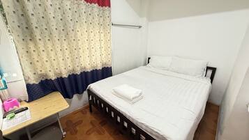 Standardværelse | Gratis Wi-Fi