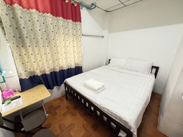 Standard Room | Free WiFi