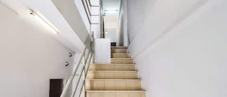 Escadaria