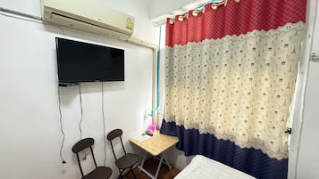 Standard Room | Free WiFi