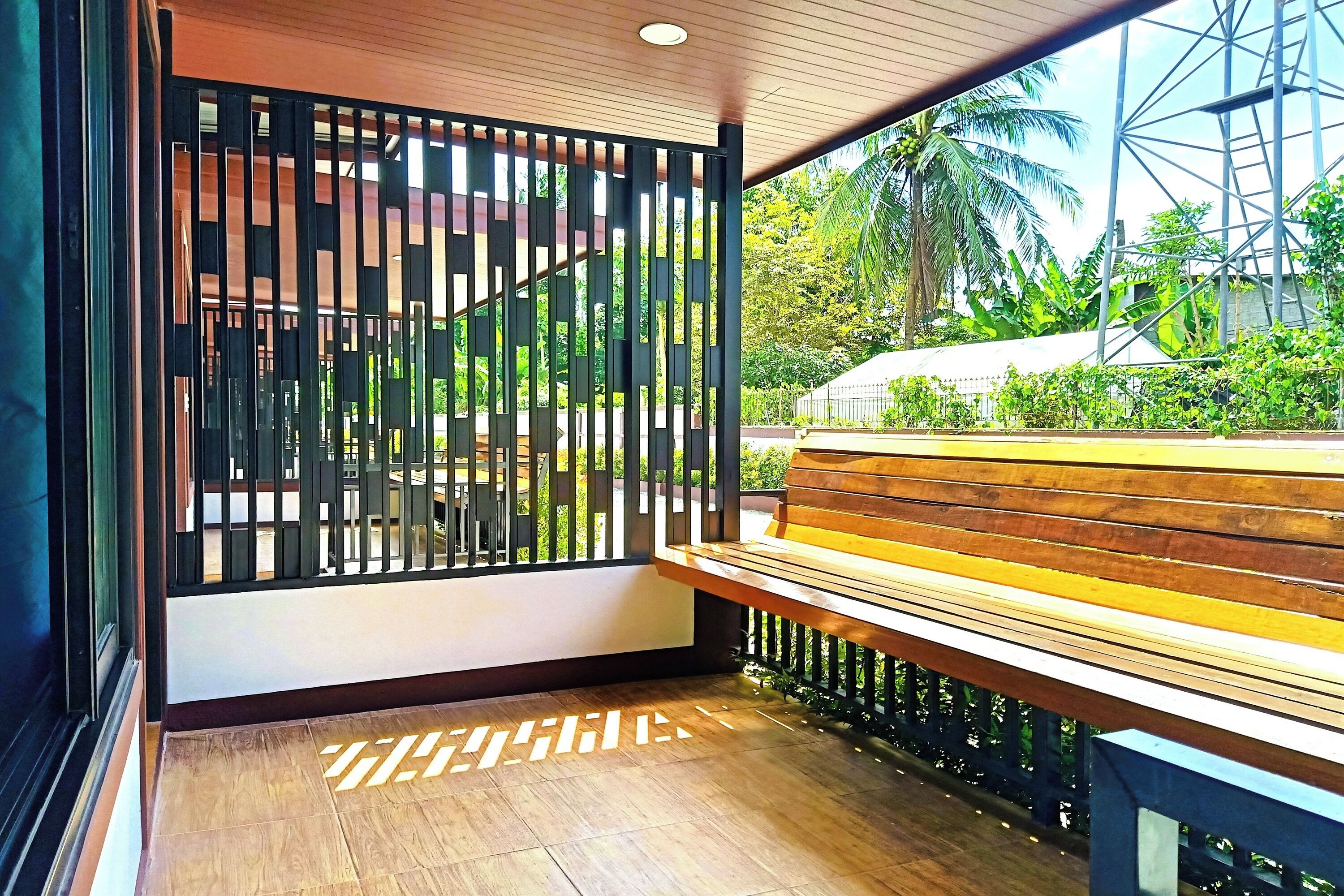 Superior Double Room | Terrace/patio