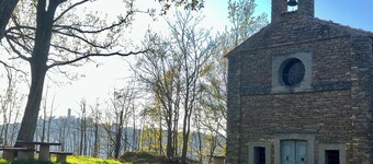 Casavabene Studio Tasso - Charming studio for a perfect getaway in Piemonte