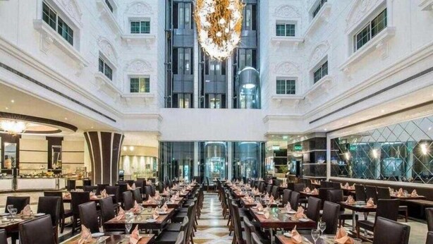 Unclassified image, 1 of 13, button - Holiday International Hotel Bur Juman By Sunday (Dubai)