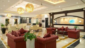 Unclassified image, 3 of 13, button - Holiday International Hotel Bur Juman By Sunday (Dubai)