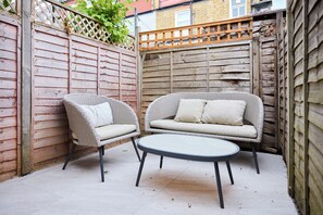 Exterior - The Earlsfield Flat (London)