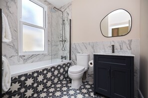 Appartement | Salle de bain