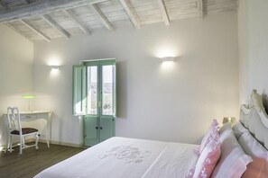 1 soverom og internettilgang