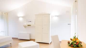 2 habitaciones y acceso a internet