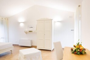2 bedrooms, internet
