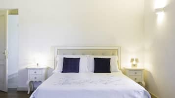 1 bedroom, internet