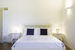 1 bedroom, internet