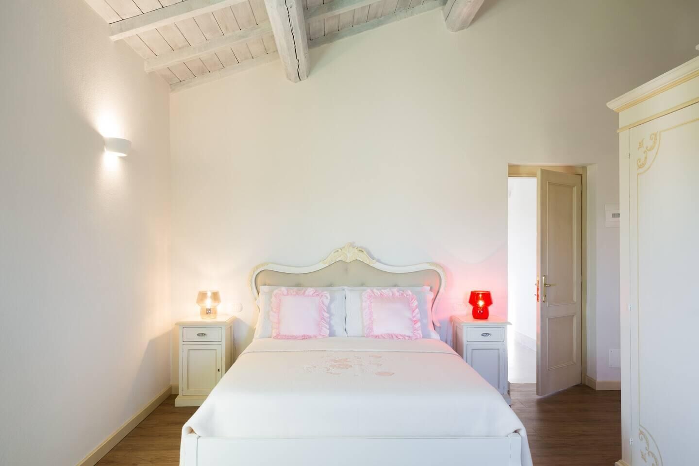 1 Schlafzimmer, Internetzugang