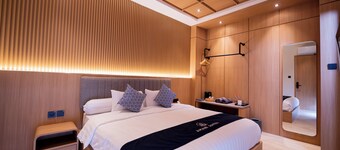 Amani Suites Yogyakarta