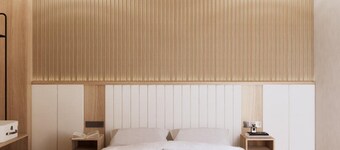Amani Suites Yogyakarta