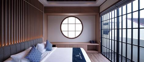 スイート シティビュー (Tokyo) | 高級寝具、ミニバー (無料)、デスク、アイロン / アイロン台