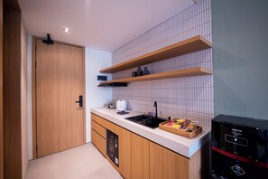 Familien-Suite, Nichtraucher (Osaka) | Eigene Küche