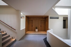 Nagoya | Teras/patio