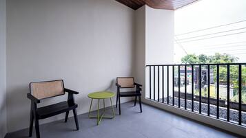 Kyoto | Terrace/patio