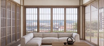 Amani Suites Yogyakarta