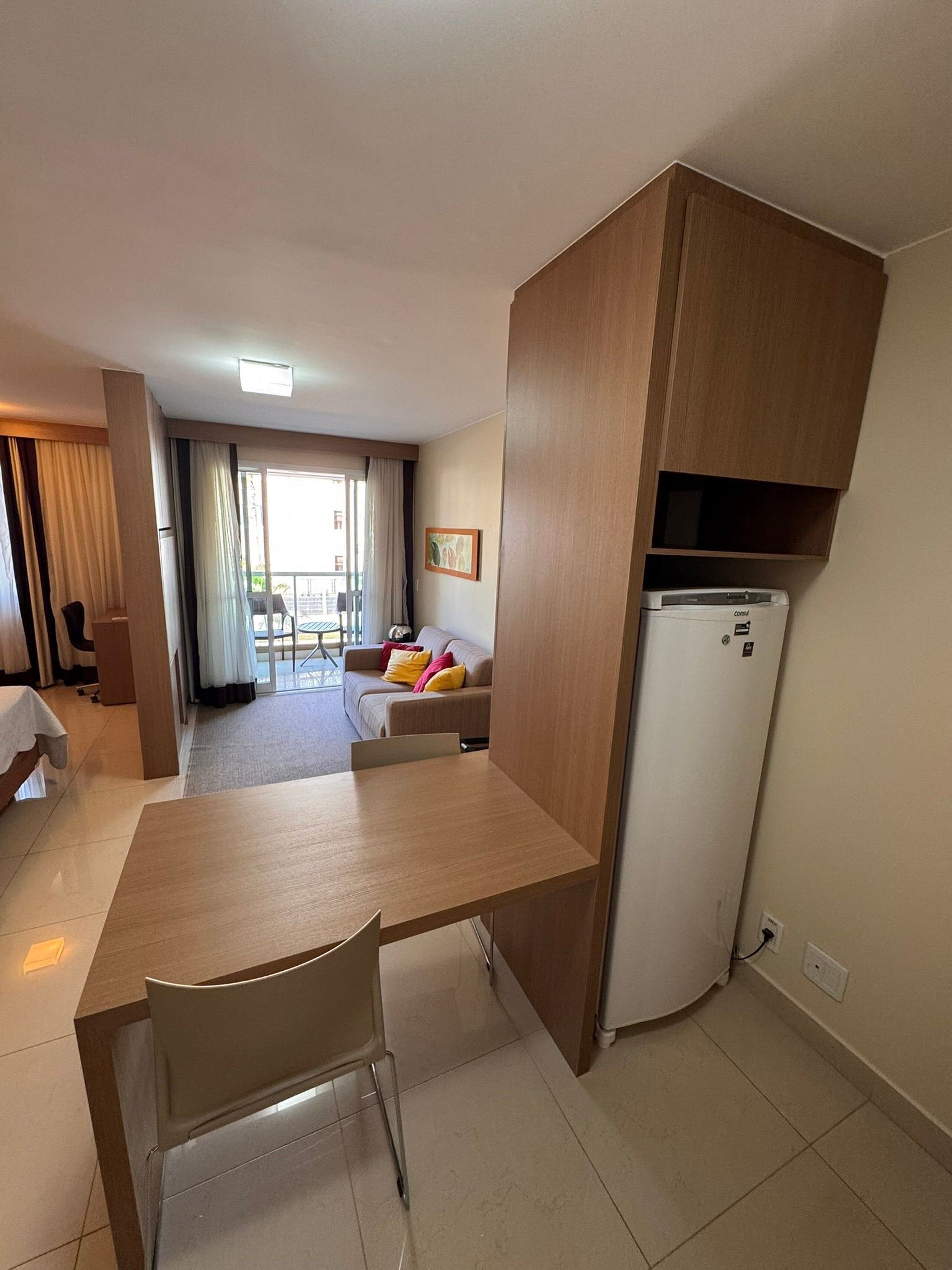 Basic Studio | Interior