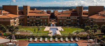 The Sun Resort