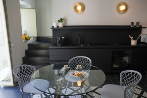 Dining - La Marina - Assuntina House (Letojanni)