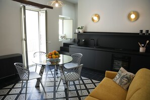 TV - La Marina - Assuntina House (Letojanni)